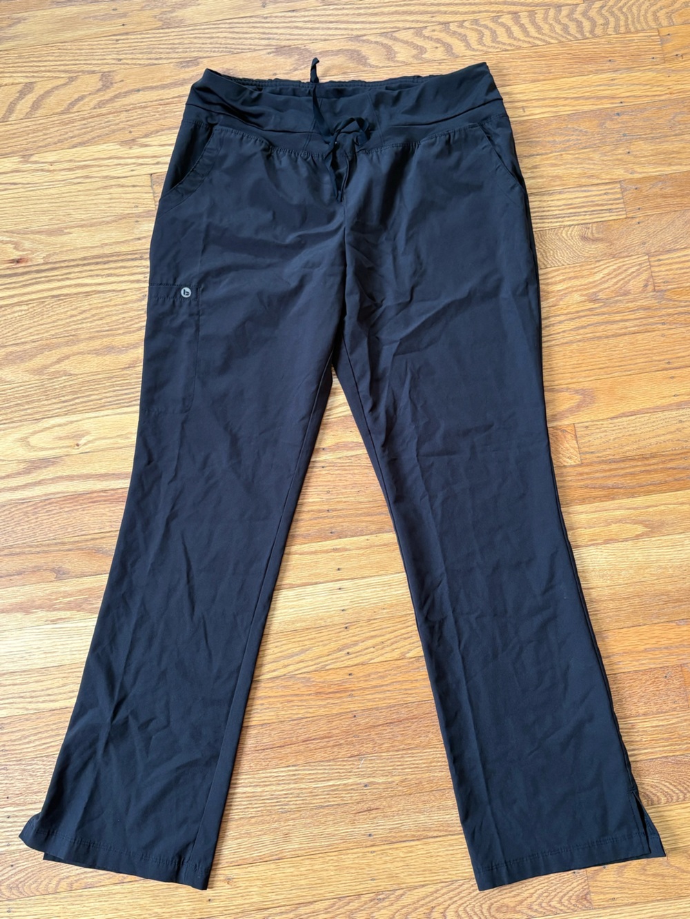 Barco One Women's Scrub pants
5 Pocket Mid rise